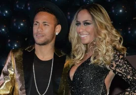 Neymarning 11 mart siri: U singlisiga nima va’da qilgan? фото