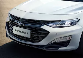 Янгиланган Malibu XL нархлари эълон қилинди фото