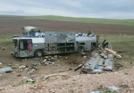 Rasmiy ma’lumot: Jambulda halok bo‘lgan va jarohatlangan o‘zbekistonliklar haqida фото