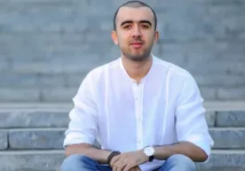 Zoxirshoh Jo‘rayev Botir Qodirov uning akasi ekani haqidagi mish-mishlarga nuqta qo‘ydi (video) фото