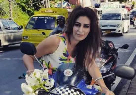 Hilola Hamidova Dilmurod Agzamovning ortidan quvib Tailandgacha bordi фото
