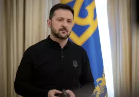 «Зеленский создает террористический режим на Украине?» — серьезные обвинения со стороны депутата фото