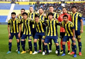 “Paxtakor” bugun BAAga jo‘nab ketadi. Futbolchilar ro‘yxati фото