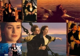 Leonardo Di Kaprioni yana eski muvaffaqiyati uchun savollar bilan savalashdi фото