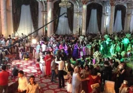 Ўзбек аёлининг талантига баҳо беринг (видео) фото
