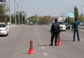 1 августга қадар республика миқёсида транспорт воситаларининг ҳаракати чекланмоқда фото