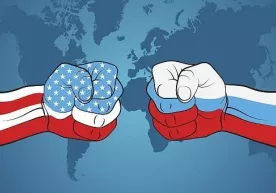 Байден Трамп имзолашдан бош тортган фармонни тасдиқламоқчи. Ҳужжат Россия тўғрисида... фото