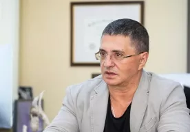 Доктор Мясников эркаклар учун хавфли маҳсулотни айтди фото
