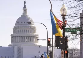 Ukraina loyihasi tugadi, endi AQSH Rossiyaga Markaziy Osiyo orqali zarar yetkazadi фото