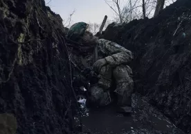 Chexiya razvedkasi sobiq rahbari Ukraina parchalanib ketishini bashorat qildi фото