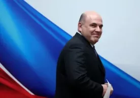 «Қатъиятли ва қаттиққўл»: Михаил Мишустин ҳақида нималар маълум? фото
