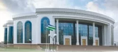 Alisher Navoiy nomidagi O‘zbekiston Milliy kutubxonasida Beeline Wi-Fi xizmati ishga tushirildi фото