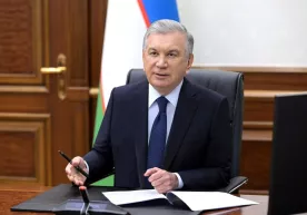В 2025 году бизнесом в Узбекистане будут заниматься более 2 млн человек фото