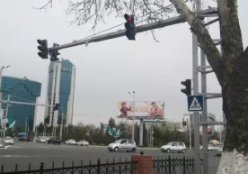 Тошкентдаги камералар камар тақмаганлик ва телефонда сўзлашганликни қайд эта бошлади фото