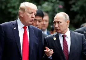 Putin Tramp prezident bo‘lsa, urushni tugata olishi imkoniyatini baholadi фото
