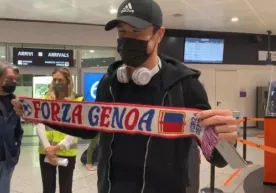 Vadim Abramov Shomurodov transferini qanday qabul qildi? фото