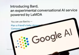 Google шошқалоқлиги ортидан $100 млрд йўқотди фото