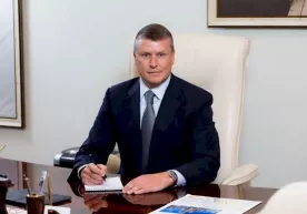 Ijro ishi ta’minlandi, da’vogar endi direktor ... фото