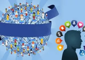 Ижтимоий тармоқларнинг инсон руҳияти ва саломатлигига таъсири фото