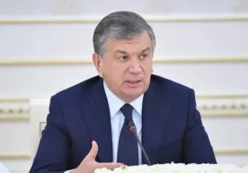 Шавкат Мирзиёевнинг ҳудудларга ташрифи ҳукумат аъзоларига қандай таъсир қилмоқда? фото