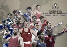 Бокс бўйича ҳарбийлар ўртасидаги жаҳон чемпионатида бугун 7 нафар боксчиларимиз рингга чиқади фото