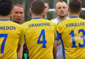 Fotofakt! «Paxtakor»ga savol: Igor Sergeev aslida Nurilloyevmi? фото