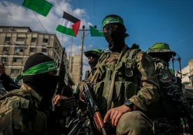HAMAS Gʻazo sektorini Falastin ma'muriyatiga topshirishga tayyorligini aytdi фото