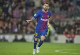 Sensatsiya: Madrid nashri Messini yilning eng yaxshi futbolchisi deb e’lon qildi фото