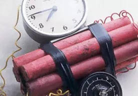 Toshkentda bir ayol bomba haqida xabar berdi фото