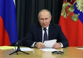 Peskov: «Putin Lukashenkodan kechirim so‘ramagan» фото