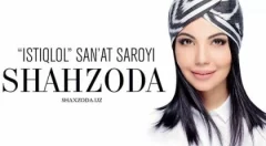 Shahzoda konsert oldi sirlari bilan bo‘lishdi фото