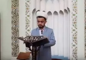 Хушхабар! Ёш болалар учун масжидлар дарвозаси очилди (видео) фото