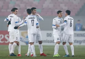 O‘zbekiston U-23 Xitoydan chempion bo‘lib qaytishi mumkinmi? фото
