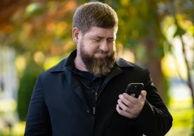 Рамзон Қодировнинг саломатлиги кескин ёмонлашгани хабар қилинмоқда фото