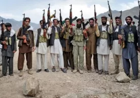 Tolibonlar Afg‘onistondagi inqirozni harbiy yo‘l bilan hal qilish imkonsizligini tan olmoqda фото