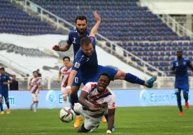 Superliga. "Qo‘qon-1912" Andijonda g‘alaba qozondi фото