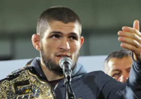 Nurmagomedov Ramzon Qodirovga koʻmak uchun minnatdorlik bildirdi фото