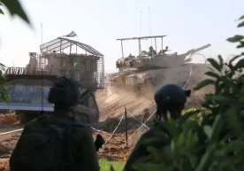 “Flatten Everything”: Israel's Hidden War Orders Revealed фото