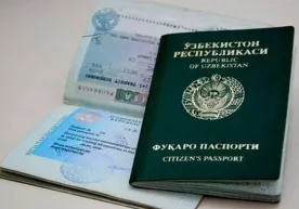 Уйчилик фуқаронинг четга чиқиш чеклови бекор қилинди фото