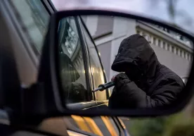 В Узбекистане растёт число угонов автомобилей: какие меры советуют ГСБДД? фото