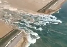 «Sardoba ishi» bo‘yicha yangi tafsilotlar ma’lum qilindi (video) фото