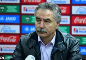 Vadim Abramov: "Hissiyot aqldan ustun keldi..." фото