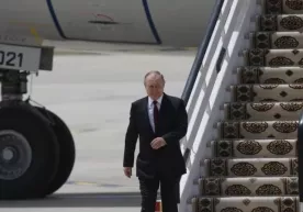 Путиннинг уруш бошидан буён иккинчи сафари. У Теҳронда ким билан нима ҳақда гаплашади? фото