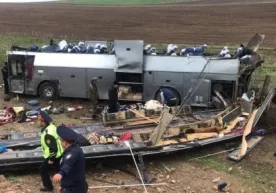 Jambuldagi fojia: qurbonlarning barchasi O‘zbekiston fuqarolari emas фото