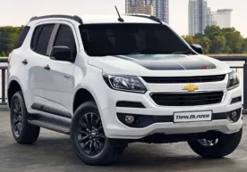 Энди Ўзбекистонда «Chevrolet Trailblazer», «Equinox» ва «Traverse» автомобиллари ишлаб чиқарилади фото