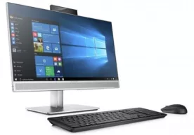 HP янги, ўта кучли компьютерни тақдим этди фото