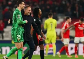 "Barselona" Yevropa Chempionlar ligasida tarixiy rekord o‘rnatdi фото