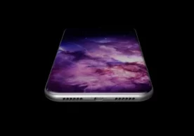 Apple ходими iPhone 8’нинг инқилобий техно-жиҳатини айтди фото