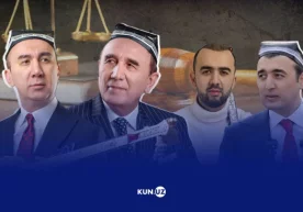 Вазирнинг “дакки”си, бу ишлардан зериккан Жўраевлар оиласи ва Ботир Қодировнинг иқрори... фото