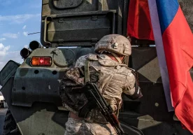 Rossiya va Suriya harbiy bazalar boʻyicha kelishuvga yaqin turibdi фото